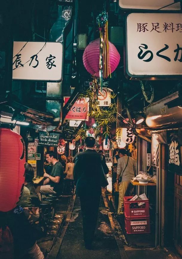 日本领先全球科技,日本核心技术占全球80%