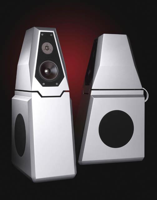 世界顶级hiend音箱,十大顶级hi-end音响