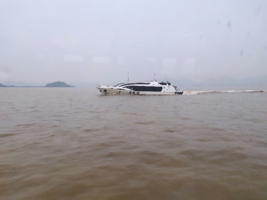 福州舟山普陀山自助游攻略,福州去普陀山跟团游多少钱