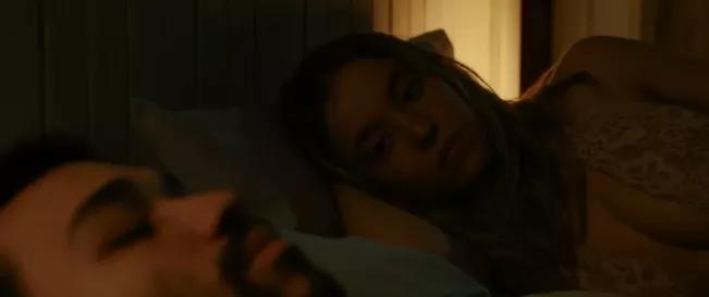 *窥偷**成瘾有多可怕？全程捂眼才敢安利这女神新片