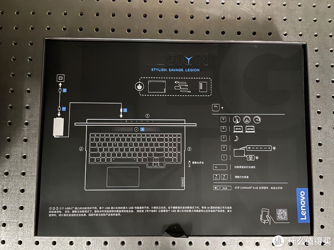 “矿潮”一本难求：联想拯救者R9000K2021开箱与性能测试