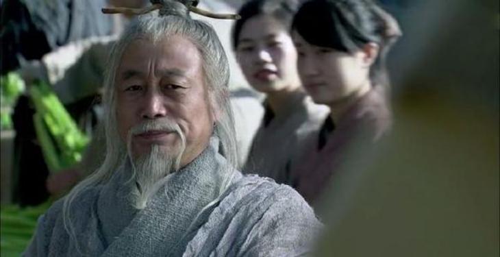 楚汉三杰有多怕范增,范增对战汉初三杰