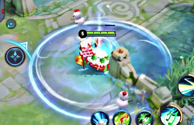 2022蔡文姬繁星吟游2022还会返场吗,王者蔡文姬战令皮肤特效