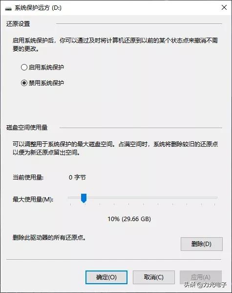 c盘怎么一天天在增加,c盘又爆满了快试试这几招