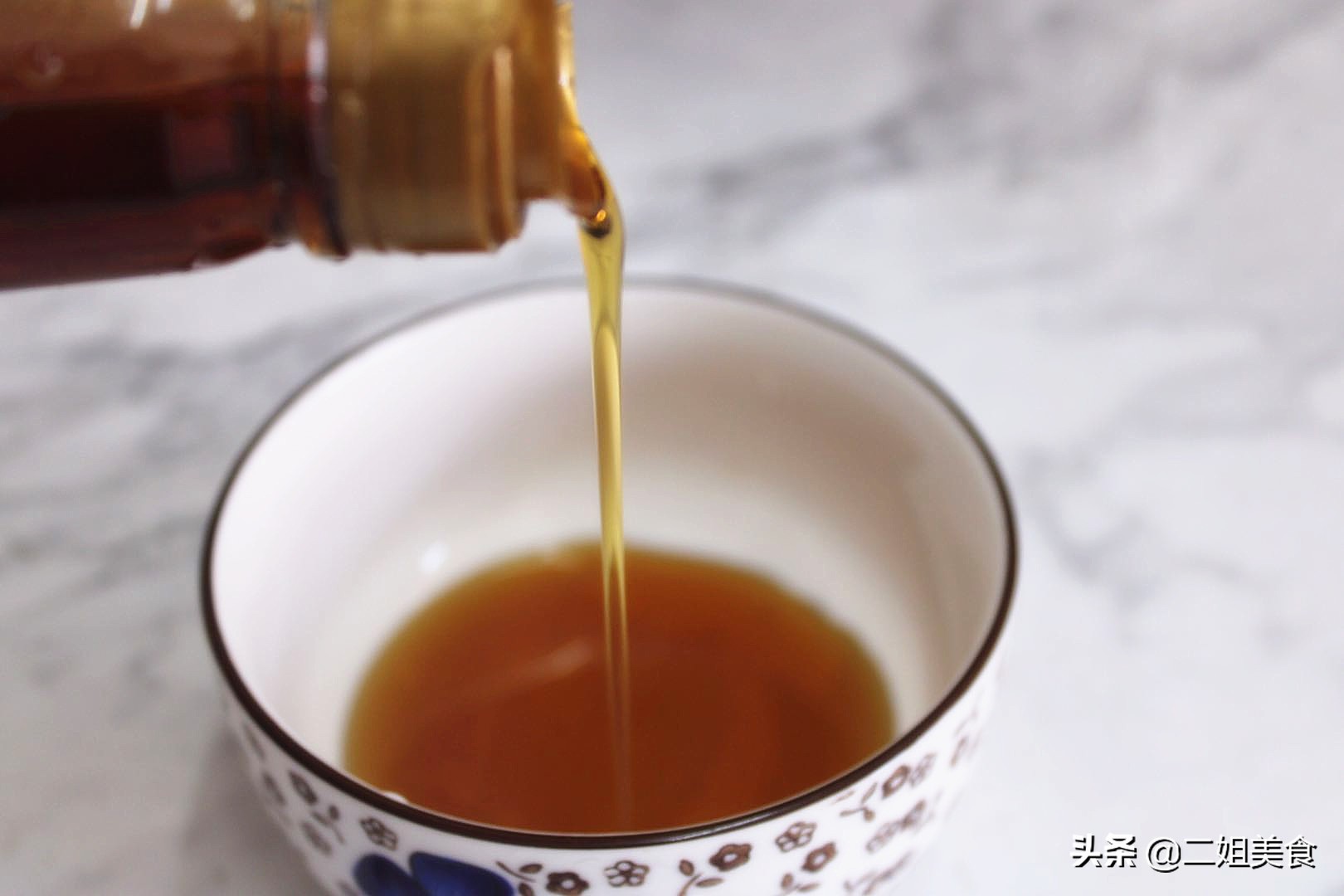 选香油看什么标准,选正规香油