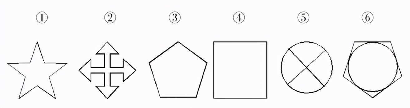 行测公务员图形推理,公务员行测逻辑推理快速做题方法