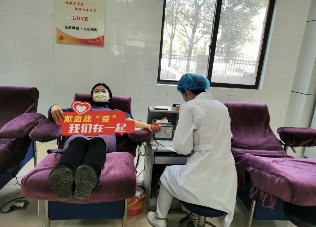 溧阳市实验幼儿园教育集团*党**支部“战疫志愿”回溯