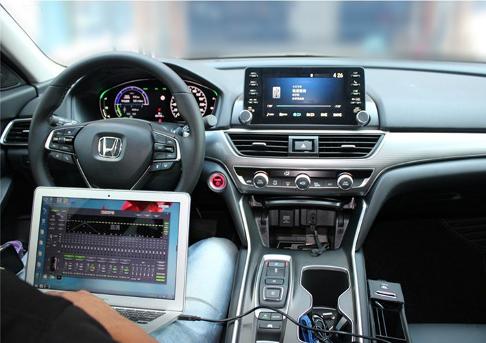 本田雅阁音响改装最佳方案,本田雅阁音响改装效果视频