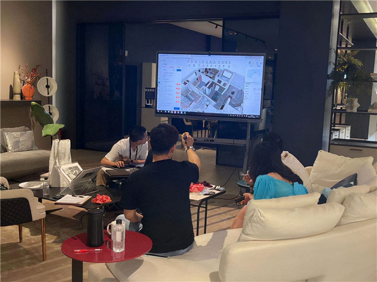 MAXHUB智慧一体机,maxhub智慧屏32寸