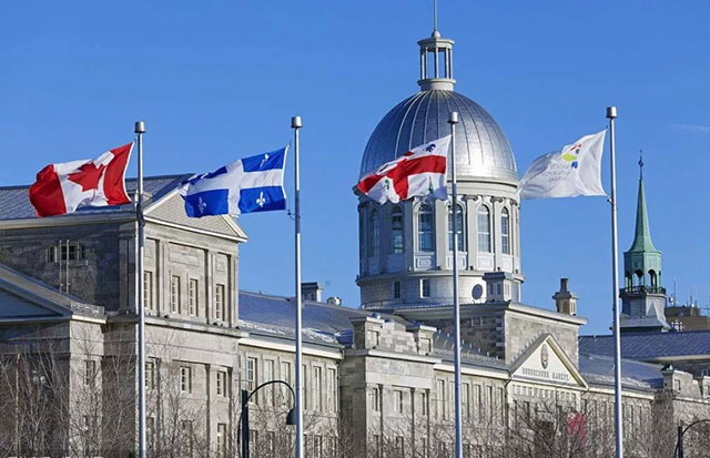 加拿大魁北克独立,加拿大第一大省