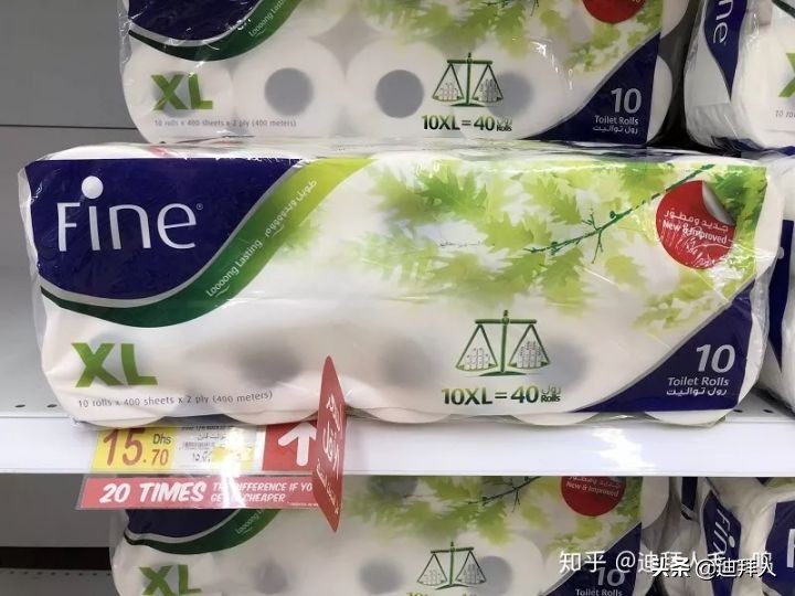 迪拜物价有多高,迪拜物价咋样的