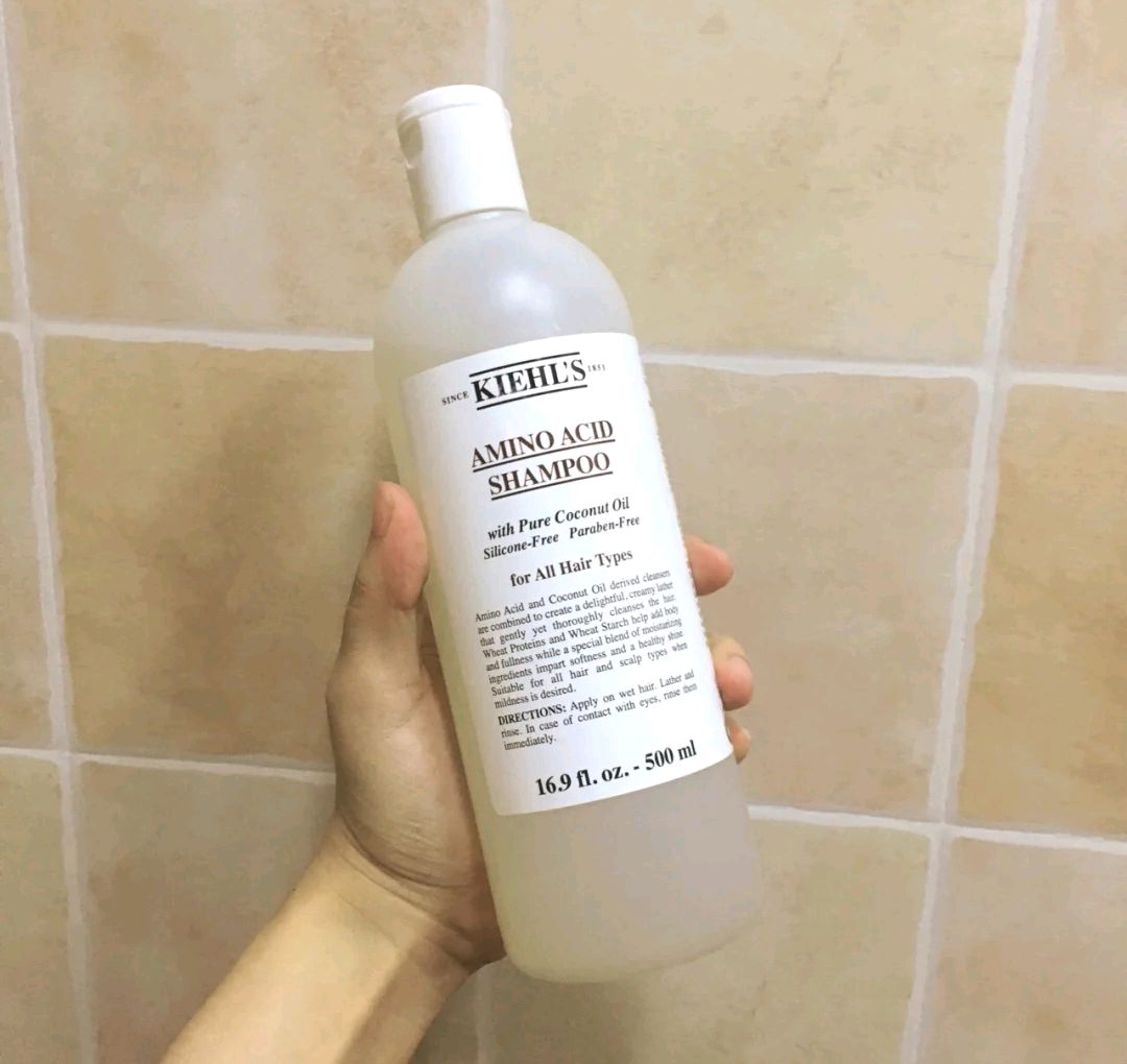 好用的防脱育发洗发水推荐,好用洗发水去屑止痒防脱发