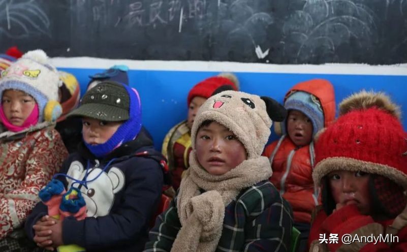 挖10万元1斤的虫草,却买不起一个玩具|高原孩子的残酷童年