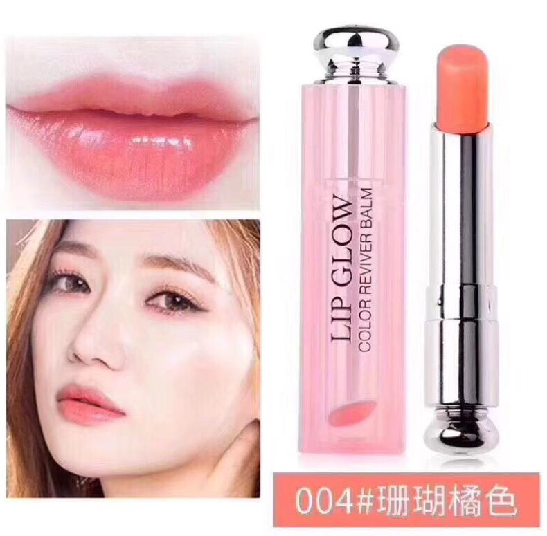 口红品牌排行榜前十名色号,各大口红经典色号图片