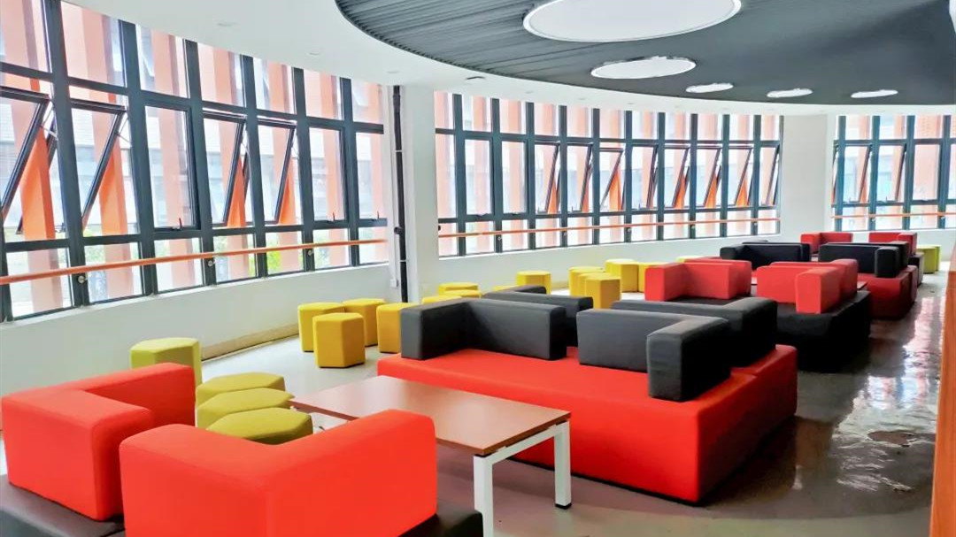 安徽工程大学国际工程师学院二期,安徽省博士学位授予立项建设单位