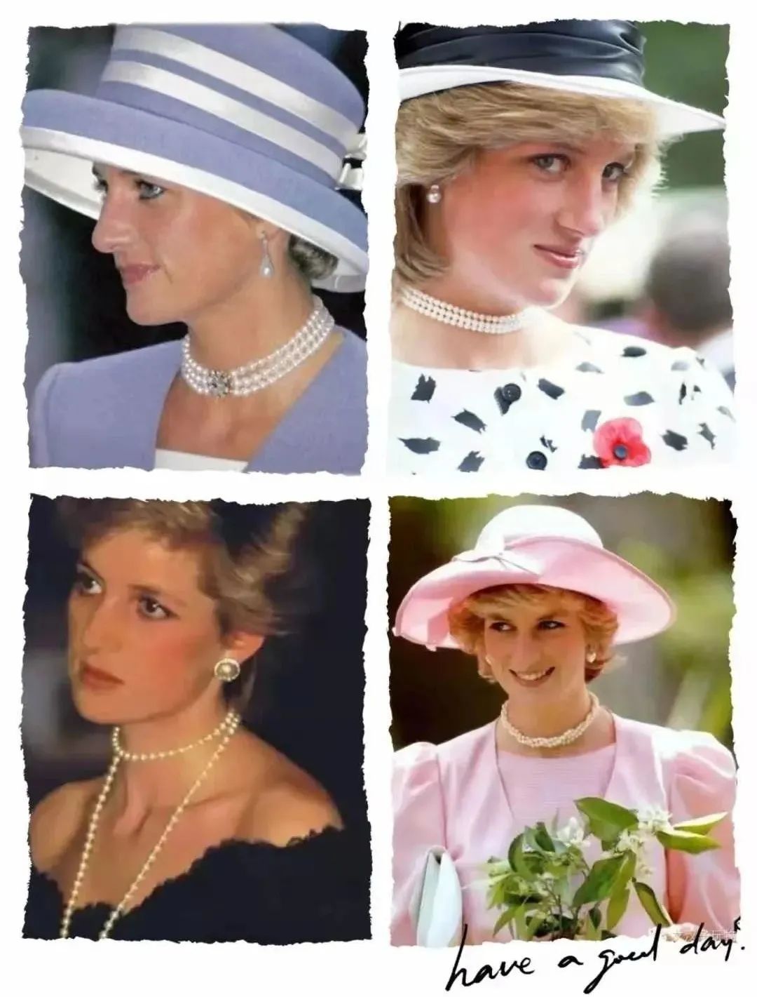 智慧美丽的珍珠皇后芬兰访谈——从向外到向内，活出精彩人生