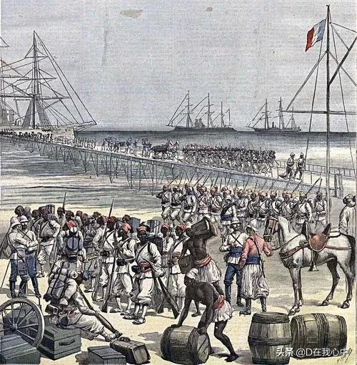 诨名“非洲二哥”的刚果金，深陷资源诅咒是没文化惹的祸？