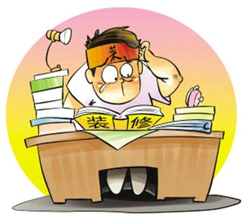 装修小白避坑指南书籍有哪些,厨房装修避坑细节建议收藏