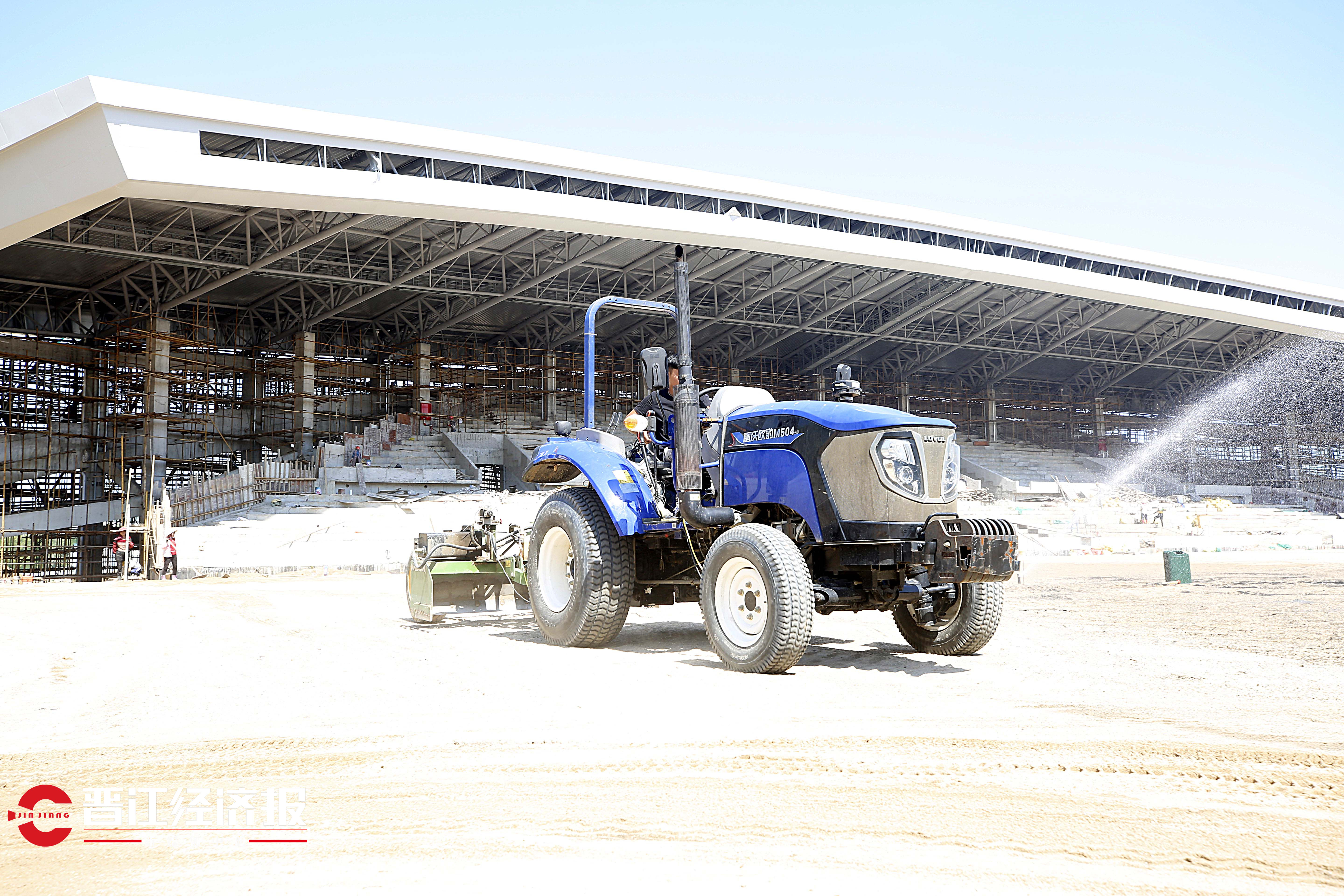 晋江足球公园开放时间,晋江足球公园平面图