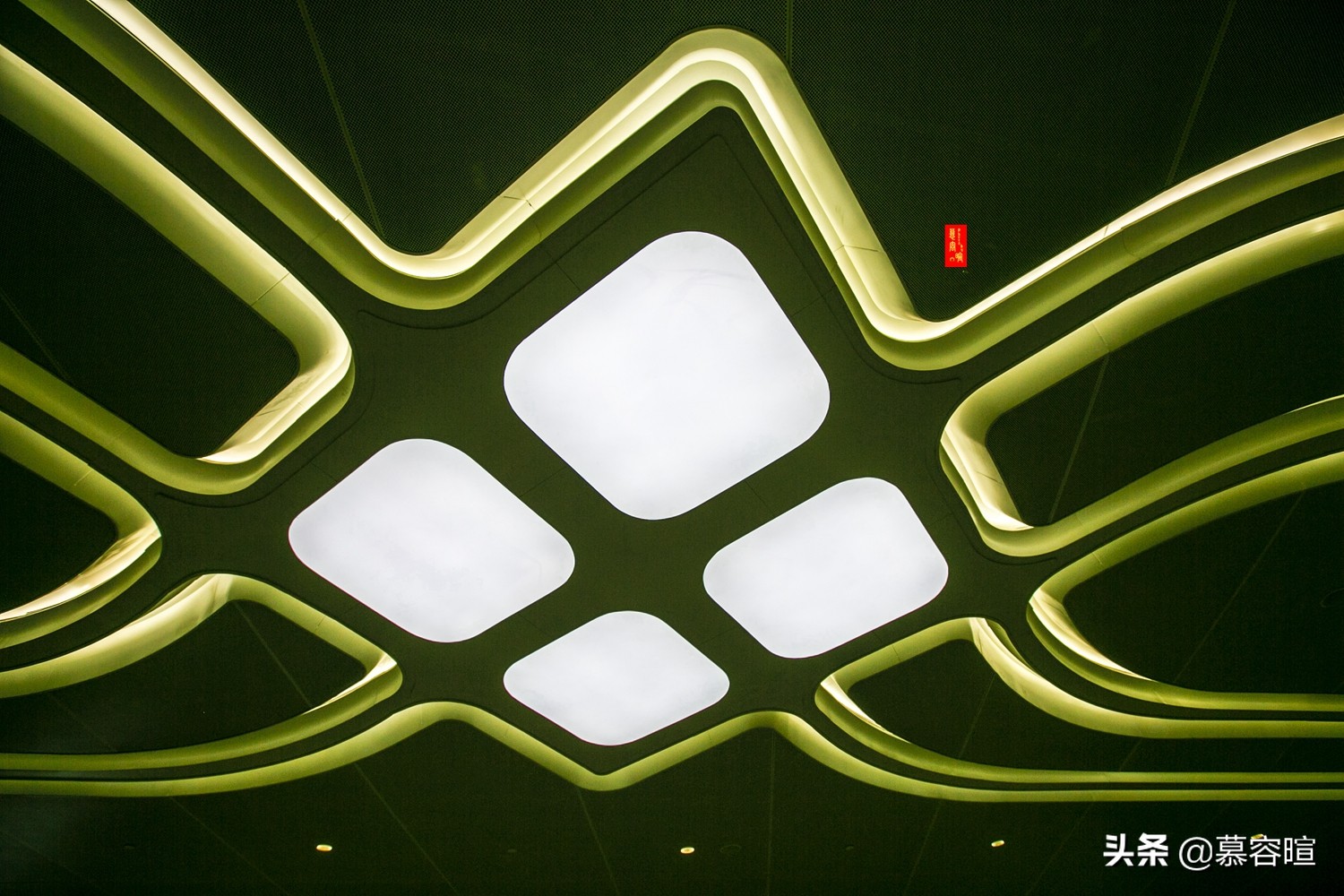 北京大兴免费景点网红打卡,大兴网红打卡旅游景区