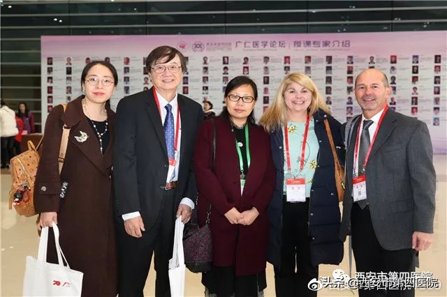 【百年广仁情怀】亲爱的，我想对你说（part2）