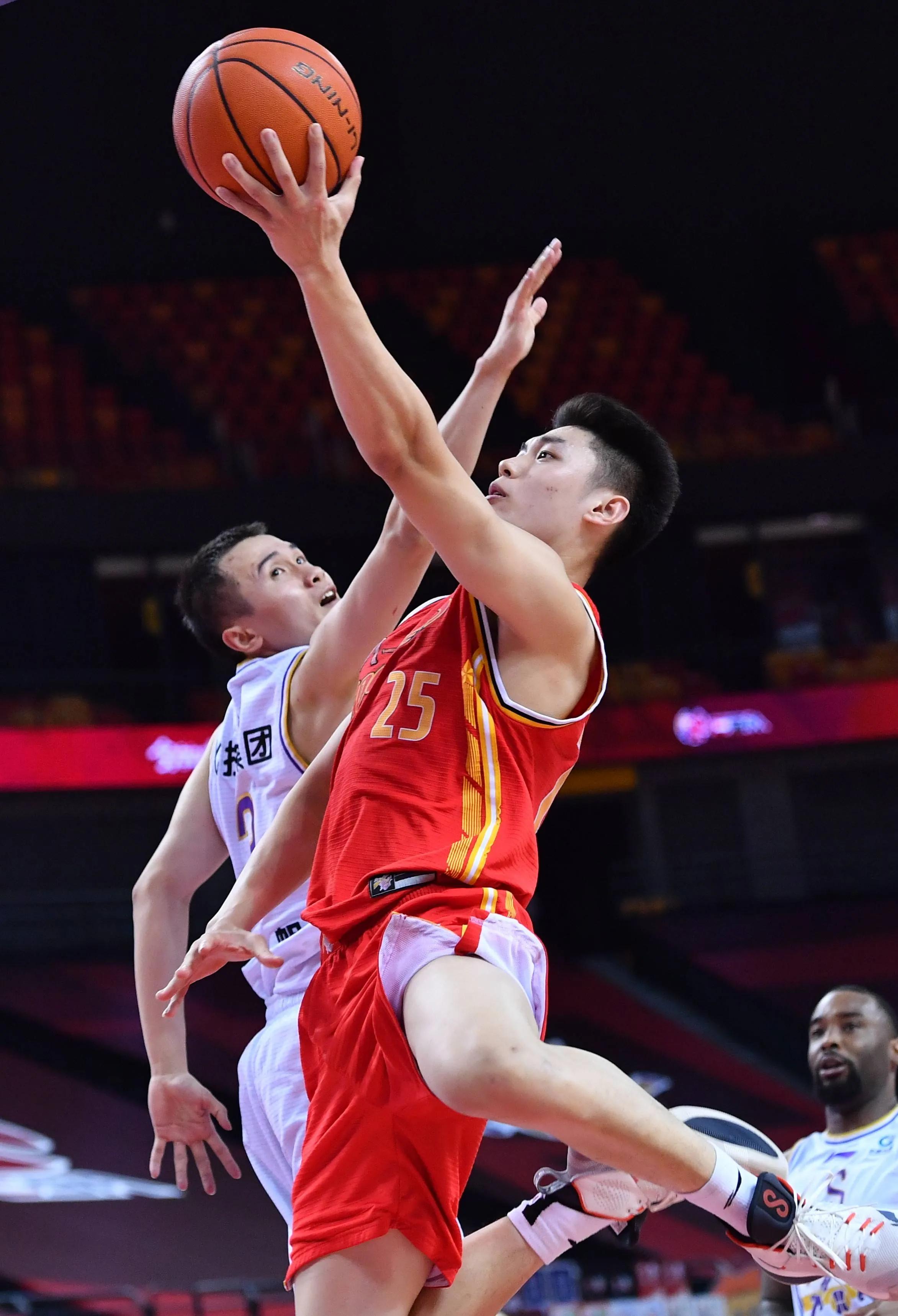 八一队球员最新名单,2023八一队员全部名单