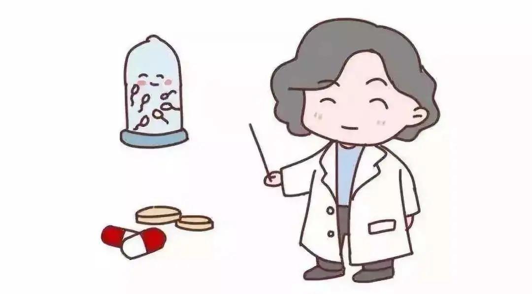 戴个套就那么难吗？再谈紧急避孕药