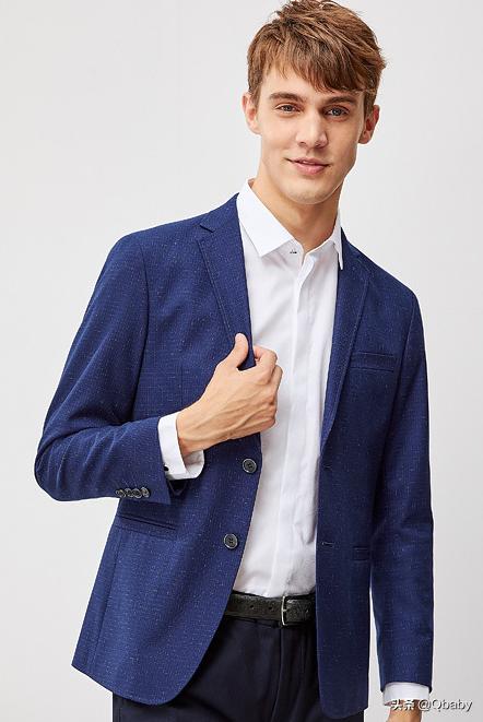 什么？公司要求穿正装——写给职场新手的平价服装购买攻略