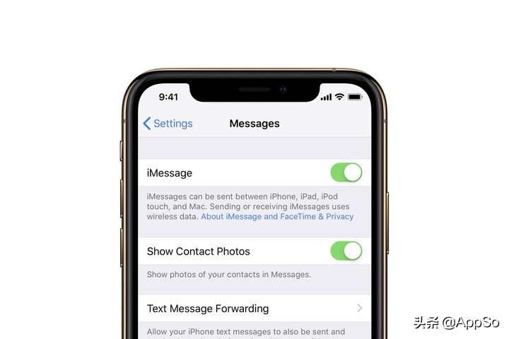 为了让你的iPhone少一些「澳门短信」，这个男人做了一款应用