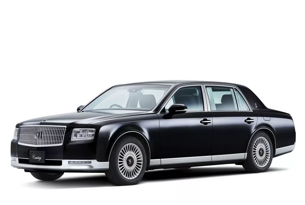 丰田大脚怪车 (便宜又好骑的复古车)