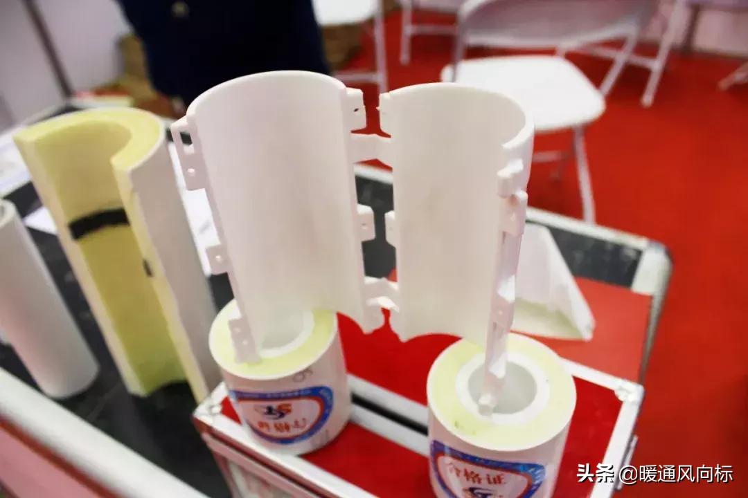 山西供暖展,2023第17届山西暖通供热空调展览会