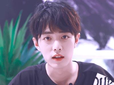 肖战怎么成为人气男神,肖战撩人的最高境界