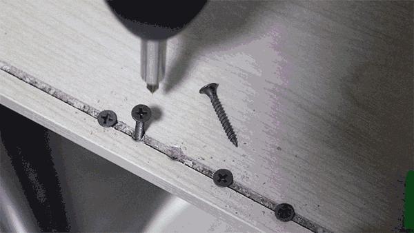 平钻拧拆，小而能当：BOSCH博世YOUSeries家用电钻体验