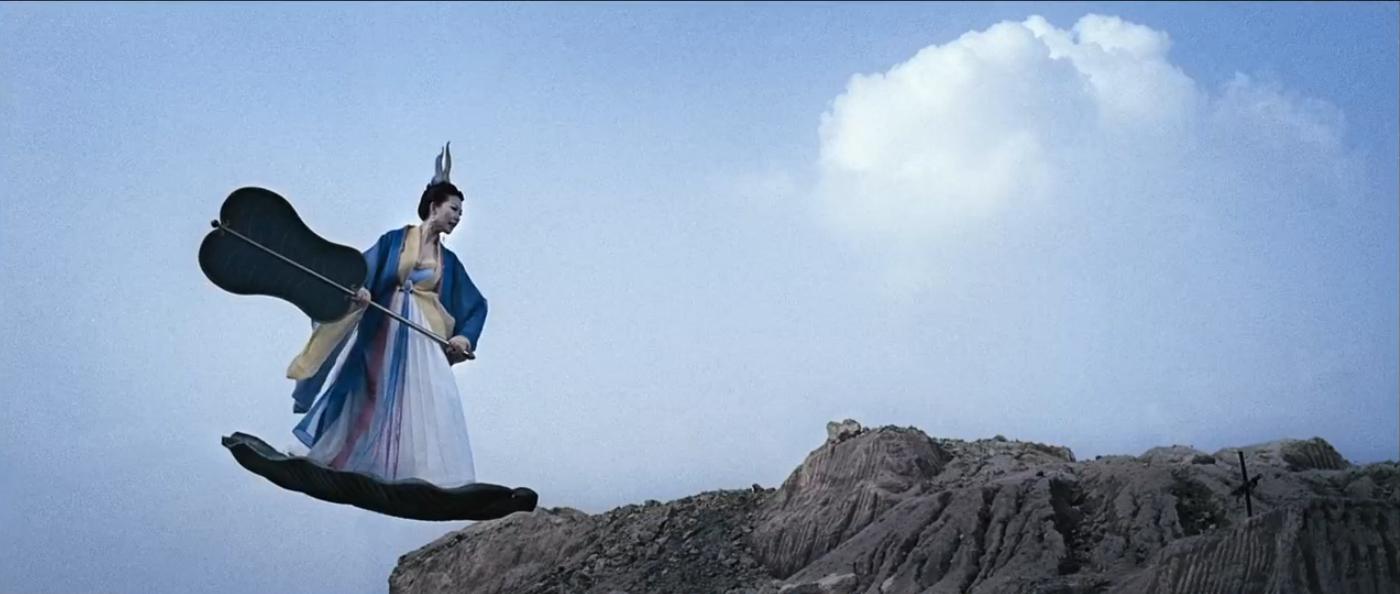 阿娇早期演的电影,明星阿娇拍过的电影