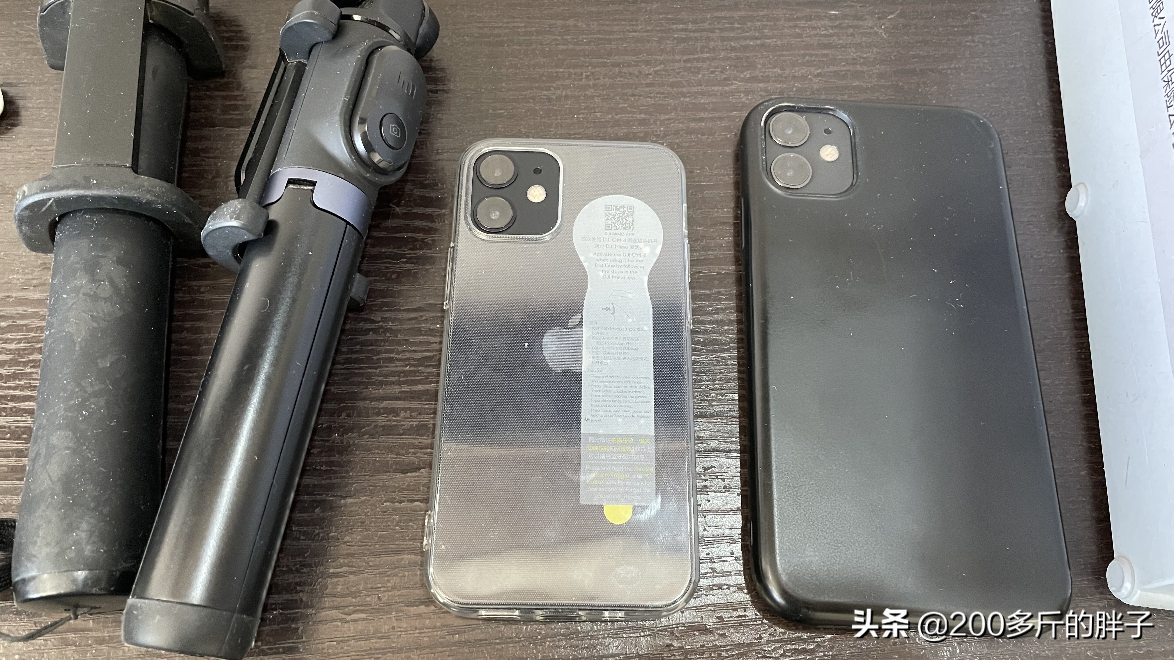 战车依旧有电，自媒体到底用什么设备，今天给大家普及一下