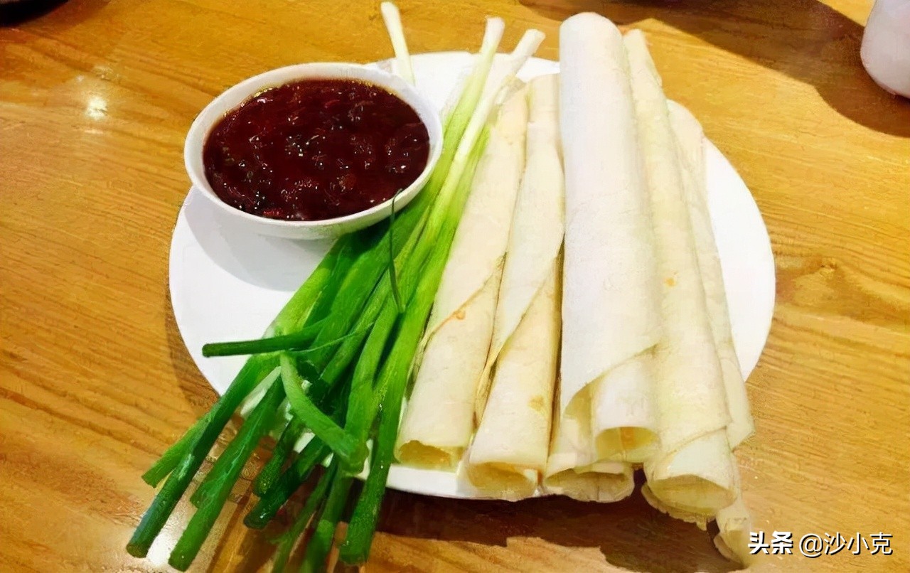 关于中国各地特色美食的综合介绍,全国各地特色美食你的家乡都有