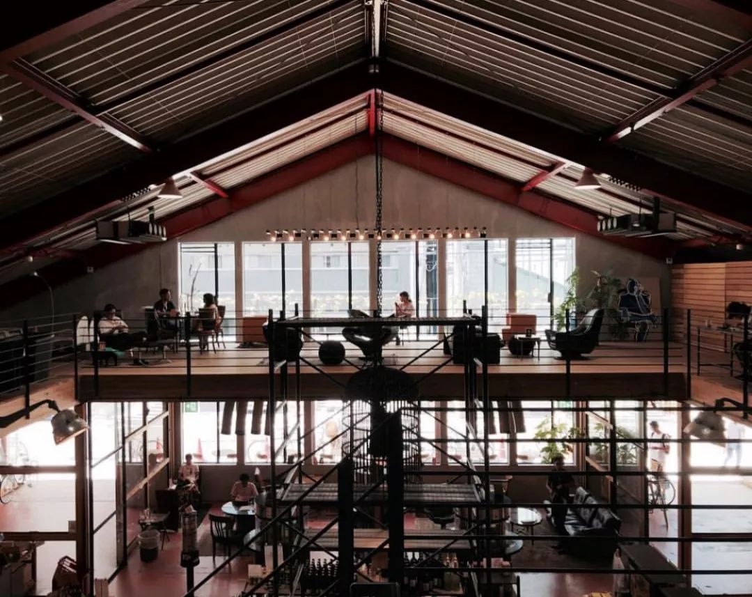 大阪攻略自由行,看惯了千篇一律的高楼大厦