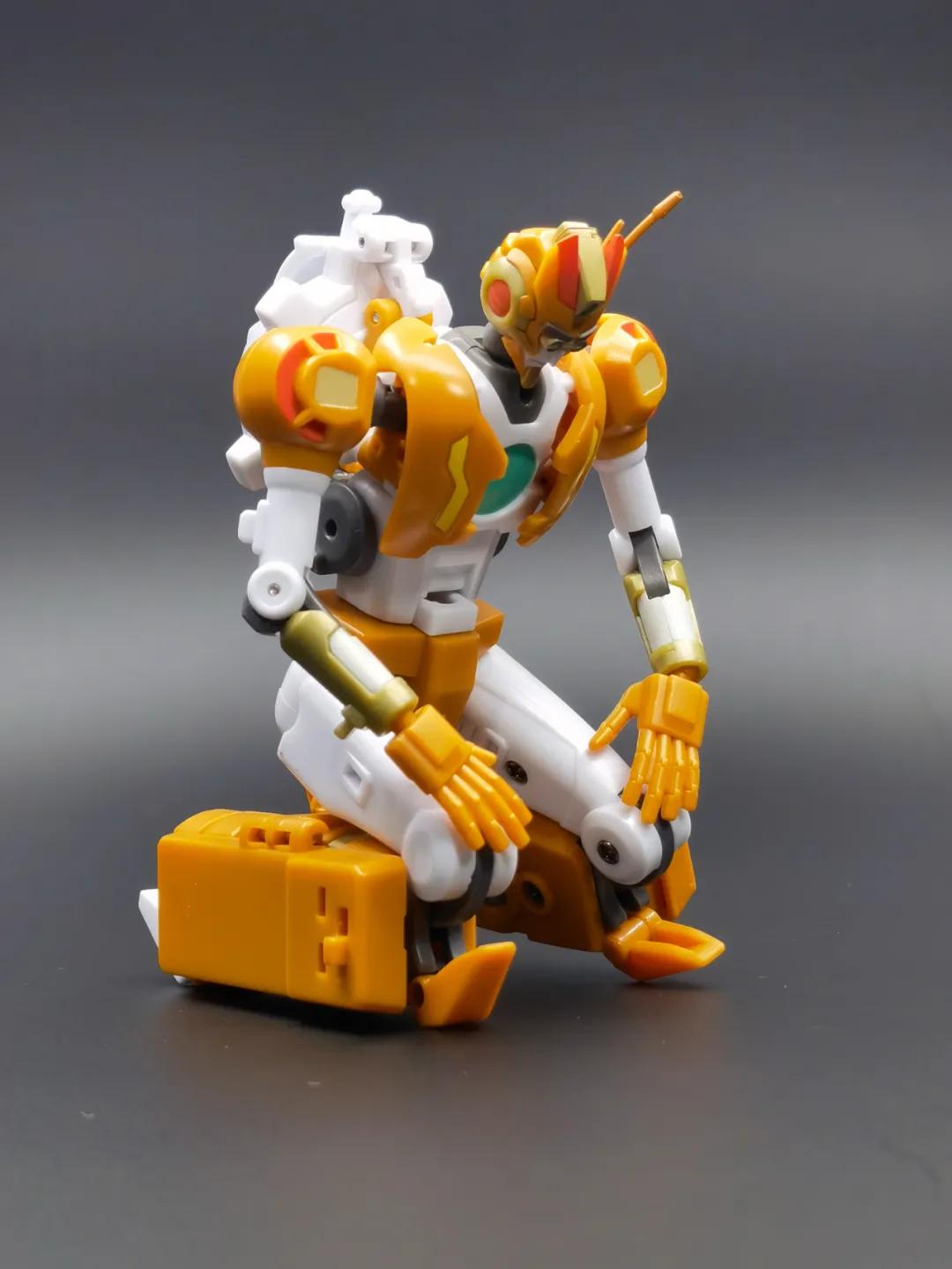 不要忘记我——MMC荣格开箱