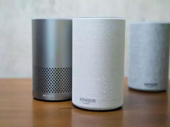 亚马逊alexa用户被人工监听,亚马逊alexa现状