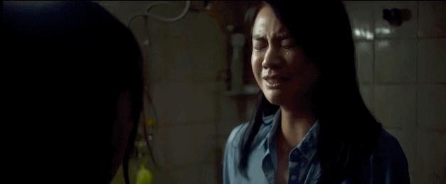 霸凌马思纯的人后面过得怎么样,从小被校园霸凌