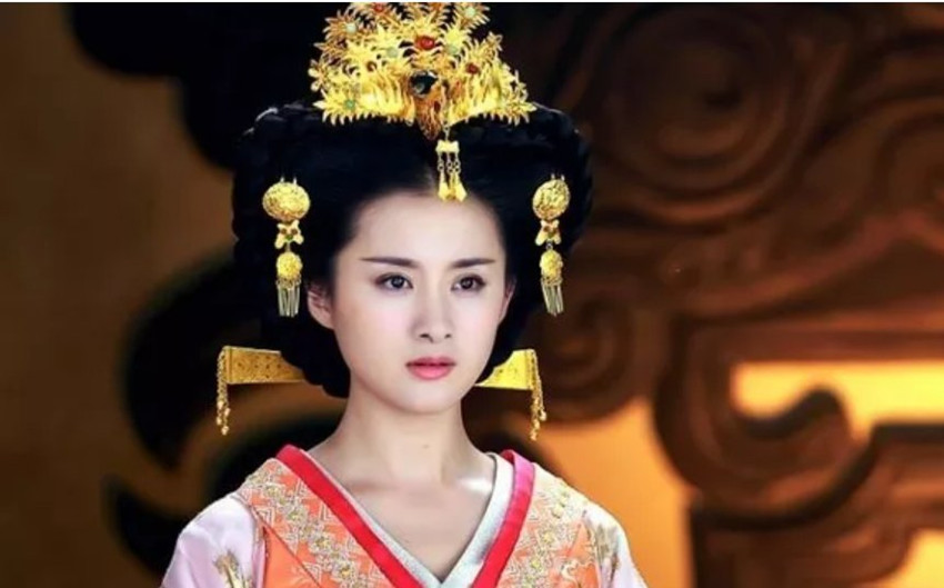 汉武帝为什么对卫子夫那么狠,汉武帝为何偏爱卫子夫