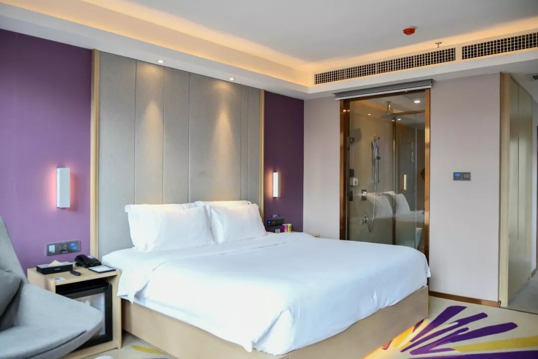 麗枫酒店周末优惠,丽枫酒店优惠券领取