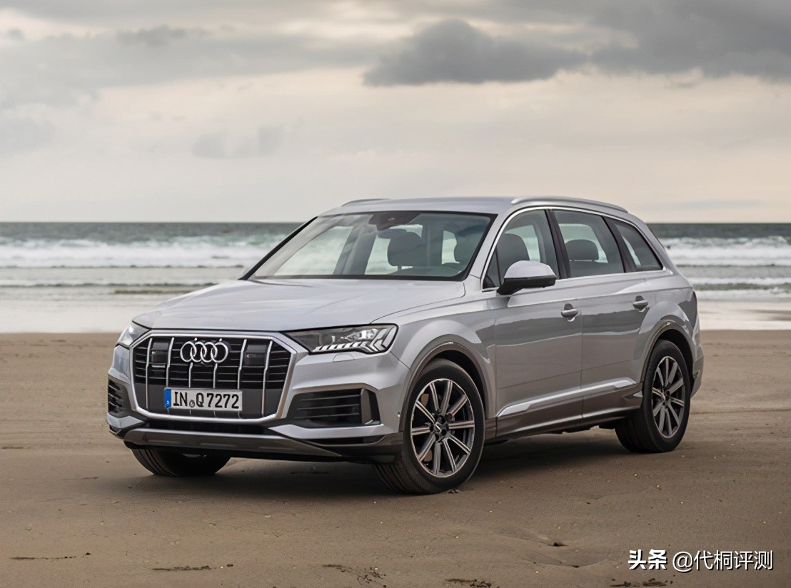 奥迪q7平行进口车最新报价多少,奥迪q7平行进口车价目表