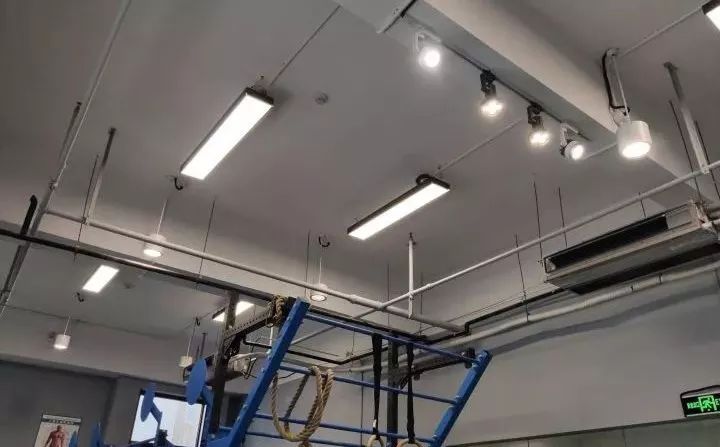 上海最有逼格健身工作室,魔都硬核健身体验