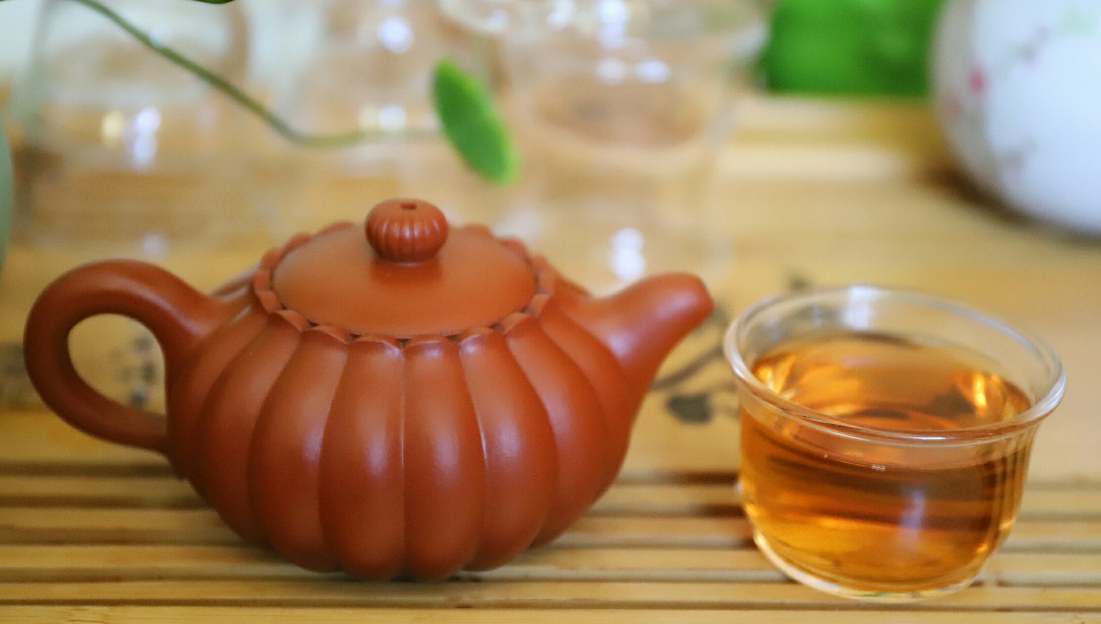 茶器合一,茶器与中式生活美学