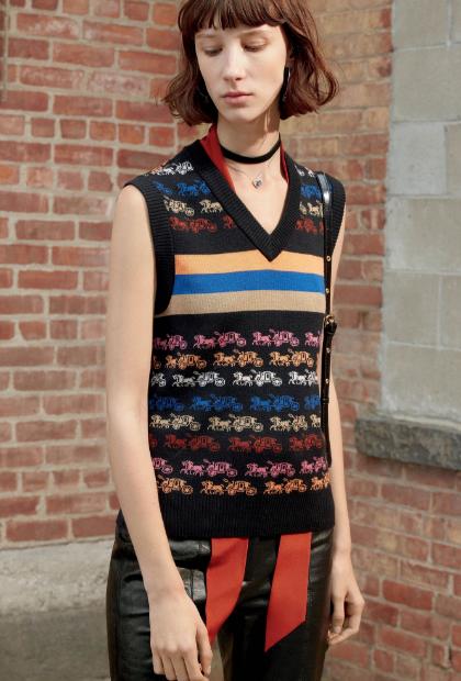 coach有哪几款包包值得买,coach哪款包包最值得入手