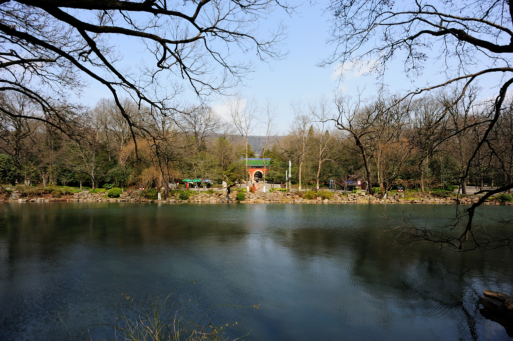 南京最低调的古寺，朱元璋御封为“天下第一禅林”，知道的人不多