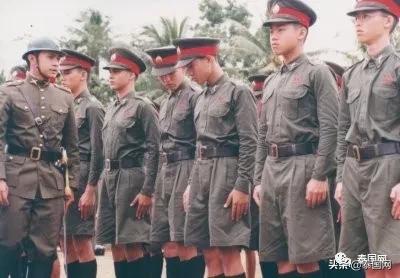 在成为“马仔轴心国”之前，泰国也曾与日本打过一场“一日抗战”