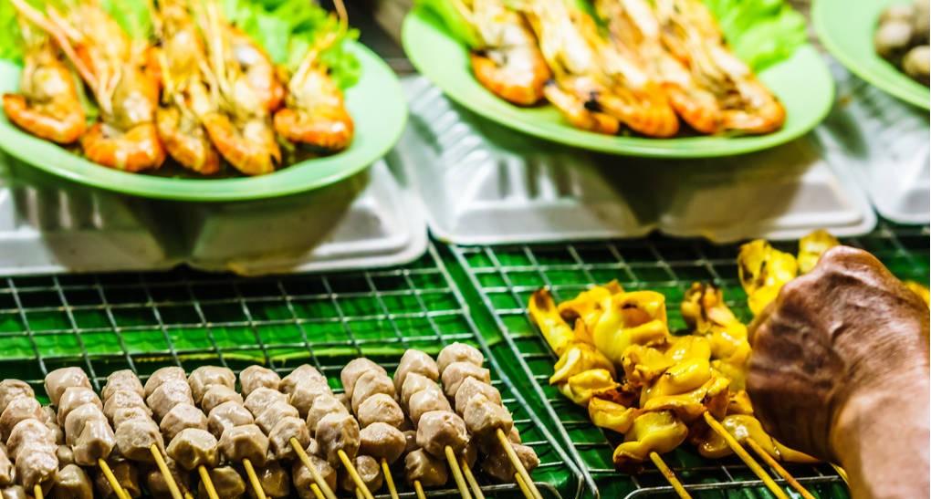 澳洲龙虾到底有多贵,超大的澳洲龙虾