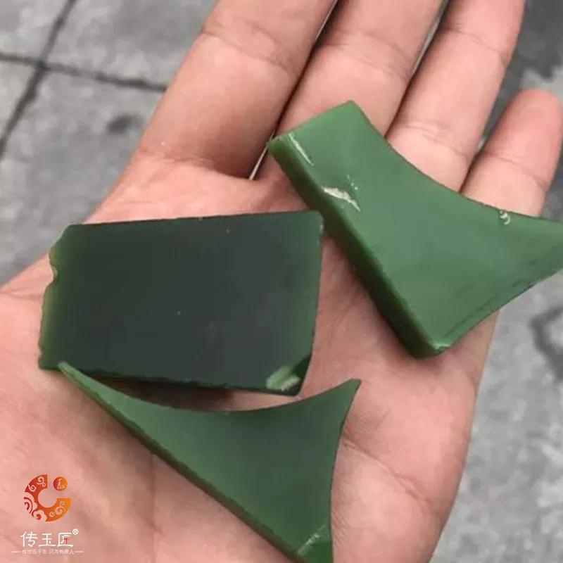 玉石碧玉知识,玉石知识碧玉